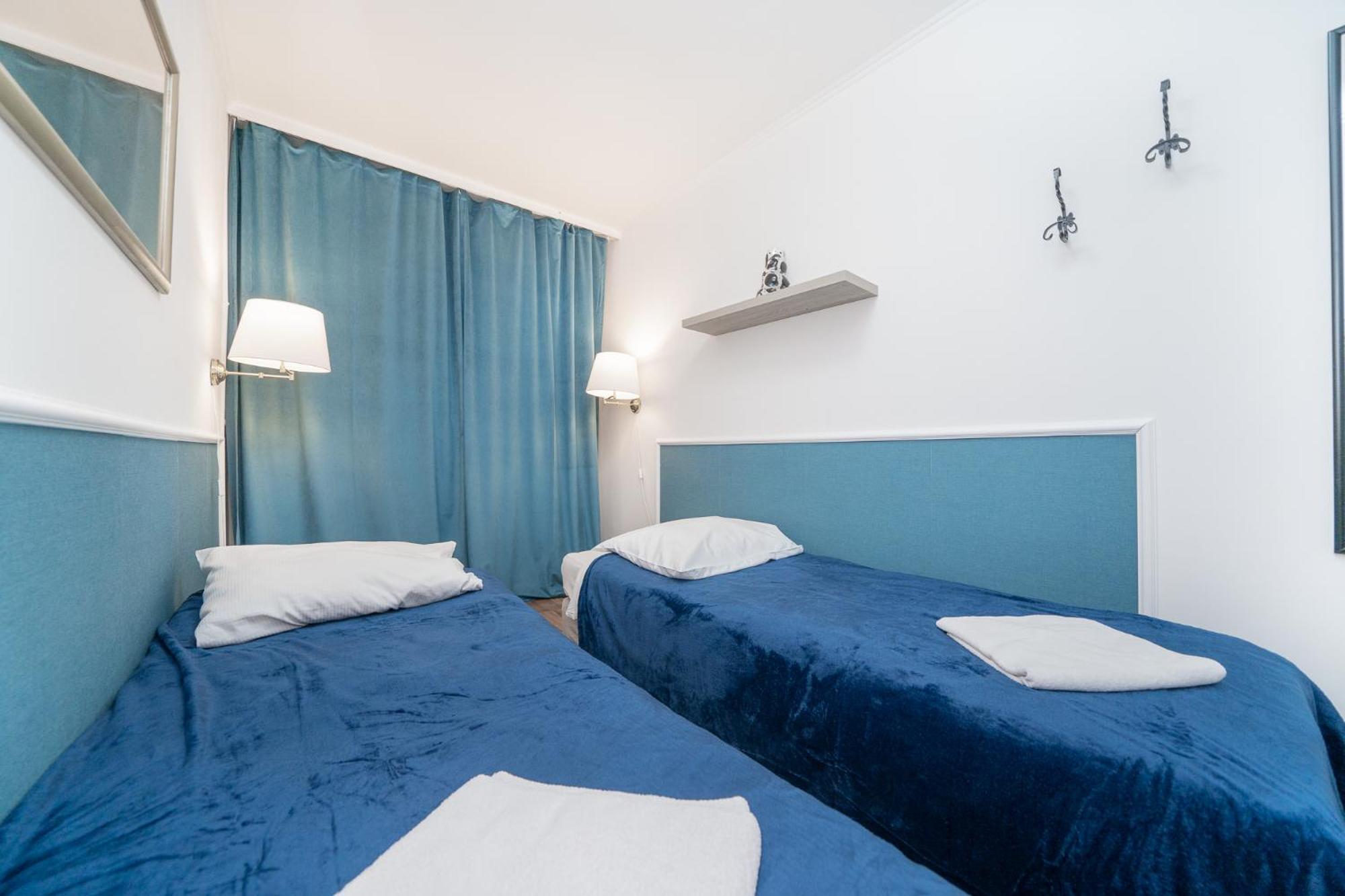 Mgr Pokoje W Samym Centrum Warszawy By Metro Rondo Onz - Super Bed Year23 Βαρσοβία Εξωτερικό φωτογραφία